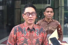 Kepala Dinas SDA DKI Dilaporkan ke KPK, Diduga Terlibat Korupsi Pengadaan Pompa Air APBD 2025