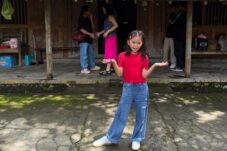 Iva Deivanna Debut di Film Horor “Pintu Belakang”, Bintangi Dua Film Sekaligus di Awal 2026