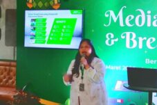Hadapi Lonjakan Ramadan dan Lebaran, J&T Cargo Perkuat Jaringan Logistik Nasional