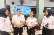 Momen Mudik Jadi Spesial, KAI Wisata Hadirkan Hiburan Budaya di Stasiun Pasar Senen