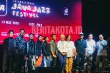 Java Jazz Festival 2026 Siap Digelar Lebih Besar, Ella Mai hingga Jon Batiste Tampil