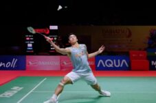 14 Wakil Indonesia Diuji Lawan Kuat di Badminton Asia Championships 2026