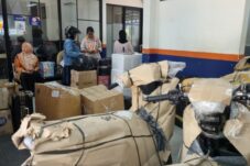 KAI Logistik Pecahkan Rekor Lebaran 2026, Pengiriman Tembus 5.740 Ton