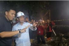 TPST Bantargebang Longsor, Menteri LH: Pengelola Bisa Dipenjara 10 Tahun