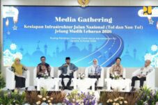 Resmi! Diskon Tol 30 Persen Berlaku di 29 Ruas Saat Mudik Lebaran 2026