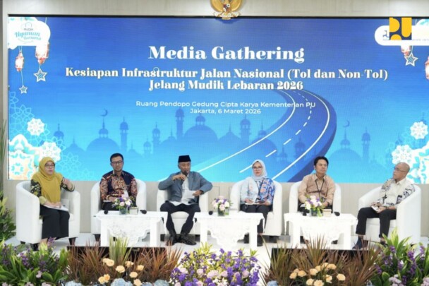 Resmi! Diskon Tol 30 Persen Berlaku di 29 Ruas Saat Mudik Lebaran 2026