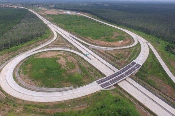 Mudik Lebaran 2026, Kementerian PU Pastikan Jalan Nasional Lampung Bebas Lubang