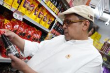 BPJPH Sidak Supermarket, Pastikan Label Halal Sesuai Aturan