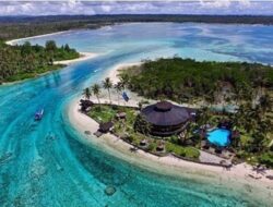 Destinasi Wisata Indonesia Terpopuler
