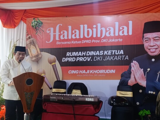 Ketimpangan Pendidikan di Jakarta Disorot DPRD, Gaji Guru Swasta Disebut Kalah dari PPSU