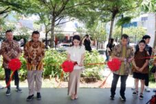 DADA Perkuat Ekosistem Kuliner, Lewat Grand Opening Pappajack dan Daikoku