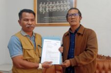 Kontraktor Minta NasDem–Muhammadiyah Mediasi Sengketa Proyek