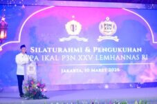 Alumni Lemhannas Dorong Kontribusi Strategis bagi Ketahanan Nasional