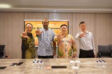 Linknet Enterprise Gandeng Nexusguard, Hadirkan Perlindungan DDoS Berstandar Global untuk Perkuat Keamanan Digital Indonesia