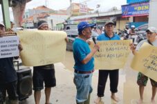 Banjir Kembali Terjadi, Komunitas Masjaka Desak Kepala BBWS Dicopot