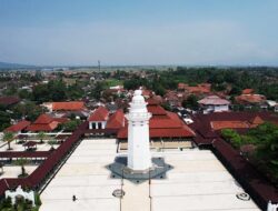 Tempat Wisata Banten Terpopuler