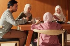 Strategi Mengelola THR, Keuangan Tetap Sehat Usai Lebaran
