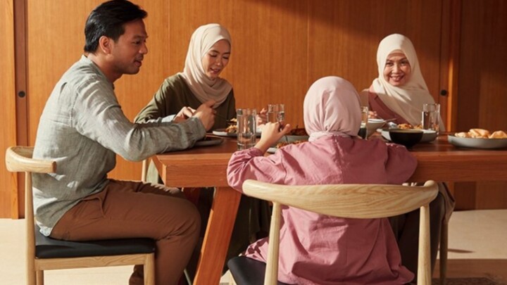 Strategi Mengelola THR, Keuangan Tetap Sehat Usai Lebaran