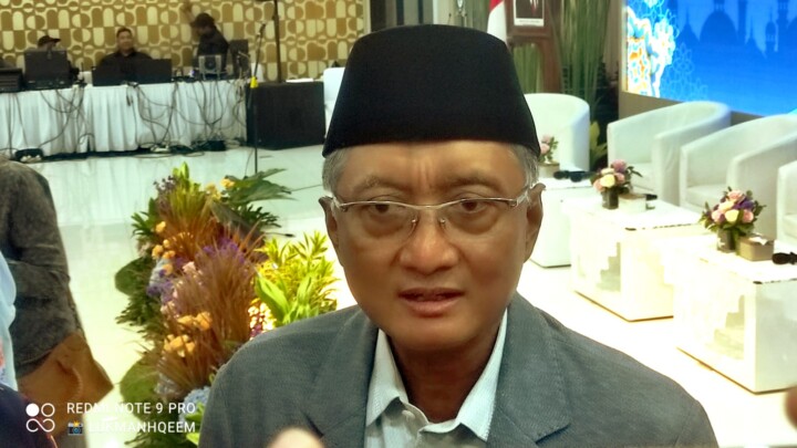 Jalan Nasional dan Tol Siap Menyambut Mudik Lebaran 2026