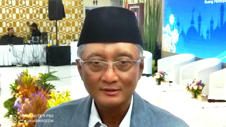 Diskon Tarif Tol 30% Selama Mudik Lebaran 2026