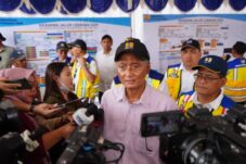 Menteri PU Targetkan H-10 Lebaran 2026 Jalan Nasional Jatim Tuntas Diperbaiki
