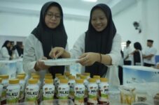 MILKU dan Yayasan WINGS Peduli Hadirkan “1 Botol Kebaikan”, Berbagi dan Edukasi untuk Anak Panti di Ramadan 2026