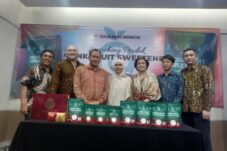 Tren Gaya Hidup Sehat Dorong Hadirnya Monk Fruit Sweetener di Pasar Indonesia