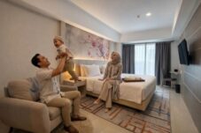 Ramadan Hidupkan Tradisi Bukber di Hotel-hotel Jakarta