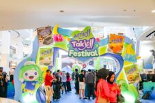 Nutrijell Takjell Festival 2026 Hadirkan Inovasi Takjil Ramadan dan Dukung UMKM Lokal