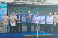 Panasonic Gobel Group Berangkatkan 1.431 Pemudik Lewat Program Mudik Nyaman 2026