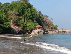 Tempat Wisata Banten Terpopuler