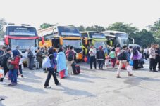 Waspada! Puncak Arus Balik 2026 Tak Hanya Sekali