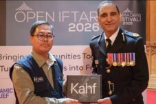 Jangkau 8 Negara, ParagonCorp Lewat Wardah dan Kahf Gelar Gerakan Ramadan Global