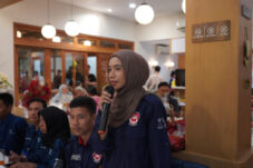 KAI Logistik Perkuat Kolaborasi dengan Railfans, Sosialisasikan TRAX dan Kampanye Mudik Tanpa Beban