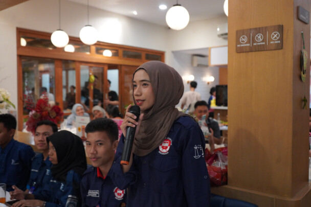 KAI Logistik Perkuat Kolaborasi dengan Railfans, Sosialisasikan TRAX dan Kampanye Mudik Tanpa Beban