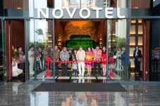Novotel Tangerang BSD City Resmi Dibuka, Hotel Modern dengan 299 Kamar di Kawasan Strategis BSD