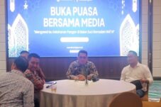 Dharma Jaya Targetkan 10.000 Sapi, Bangun Kandang Baru di Ciangir