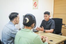 Jelang Lebaran, Posko THR Diserbu Pekerja: 1.134 Konsultasi Masuk ke Kemnaker