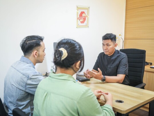 Jelang Lebaran, Posko THR Diserbu Pekerja: 1.134 Konsultasi Masuk ke Kemnaker