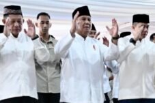 Soal Seruan Gulingkan Prabowo, Golkar: Pernyataan Syaiful Mujani Provokatif dan Berbahaya