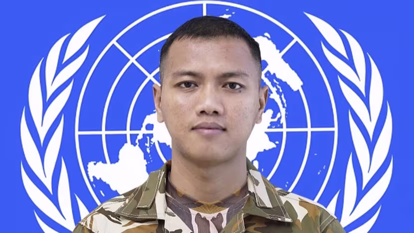 Jenazah Prajurit TNI Korban Serangan di Lebanon Segera Dipulangkan ke Indonesia