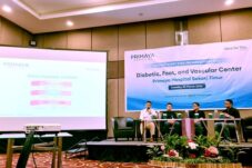 Primaya Hospital Bekasi Timur Luncurkan Diabetic Foot & Vascular Center untuk Cegah Risiko Amputasi pada Pasien Diabetes