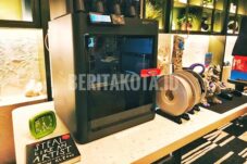 Printer 3D Bambu Lab Resmi Hadir di Indonesia, TekLab Targetkan Kreator dan UMKM