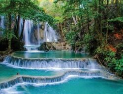 Destinasi Wisata Indonesia Terpopuler