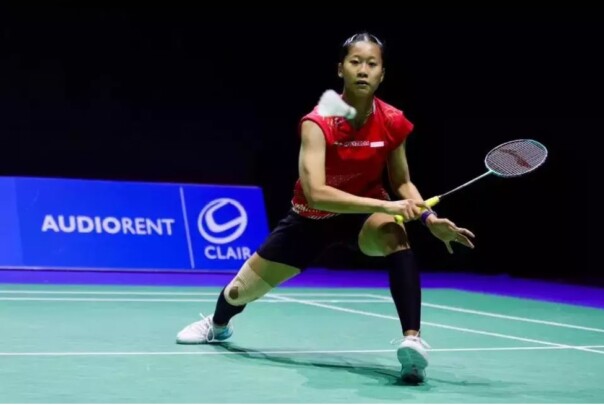 Putri Kusuma Wardani Tembus Perempat Final Swiss Open 2026, Taklukkan Wakil Malaysia