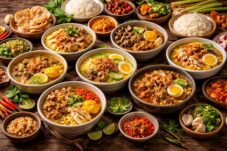 Ragam Soto Khas Indonesia: Keanekaragaman Rasa dari Berbagai Daerah yang Menggugah Selera