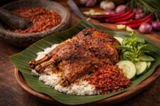 Resep Bebek Madura Empuk dan Bumbu Meresap, Kuliner Khas Jawa Timur yang Lezat