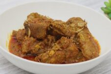 Resep Oblok Bebek Khas Betawi, Cara Memasak yang Empuk dengan Kuah Rempah Gurih