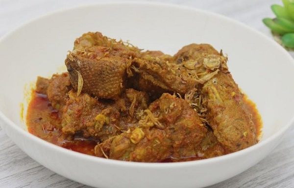 Resep Oblok Bebek Khas Betawi, Cara Memasak yang Empuk dengan Kuah Rempah Gurih