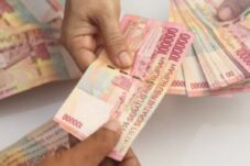 Mengapa Rupiah Selalu Rentan Saat Krisis Global?